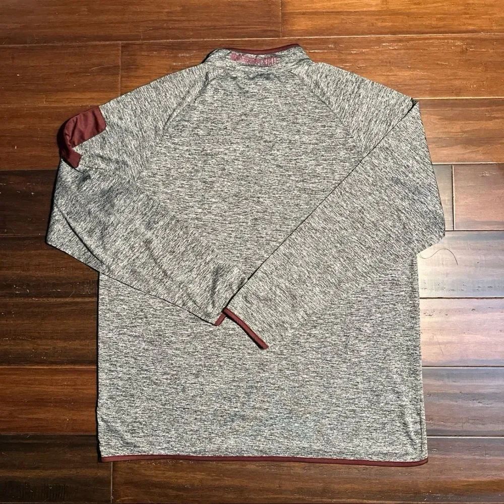 Mississippi State Pullover - Picture 3 of 4